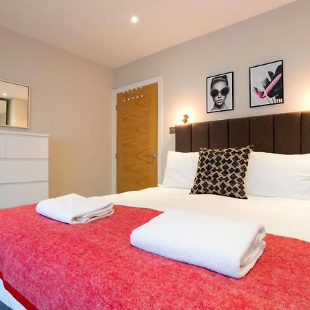 Madison Hill - Byrne Garden 3 - One Bedroom Home Λονδίνο Εξωτερικό φωτογραφία