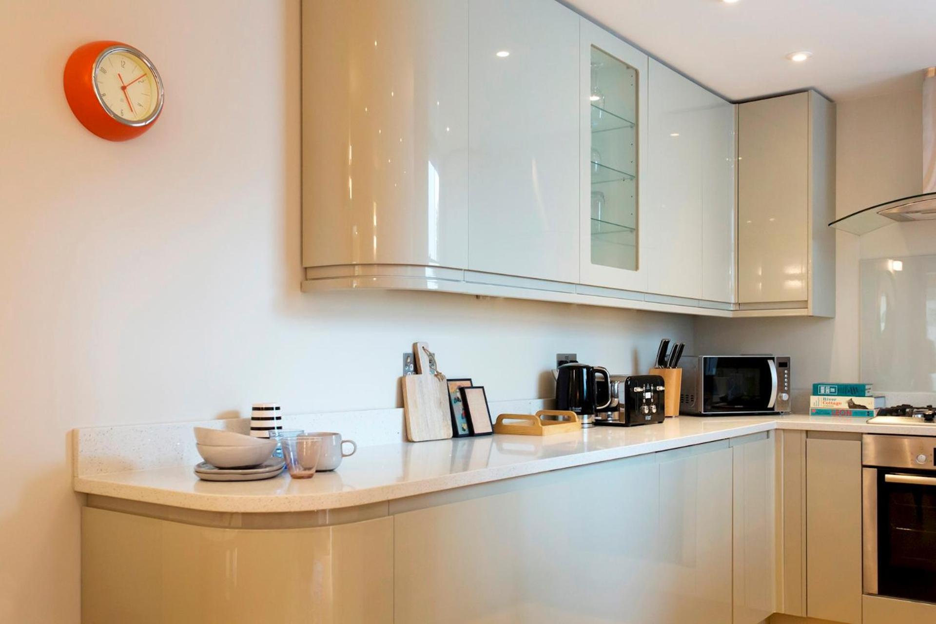 Madison Hill - Byrne Garden 3 - One Bedroom Home Λονδίνο Εξωτερικό φωτογραφία