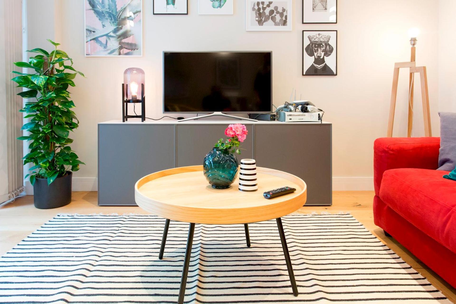 Madison Hill - Byrne Garden 3 - One Bedroom Home Λονδίνο Εξωτερικό φωτογραφία