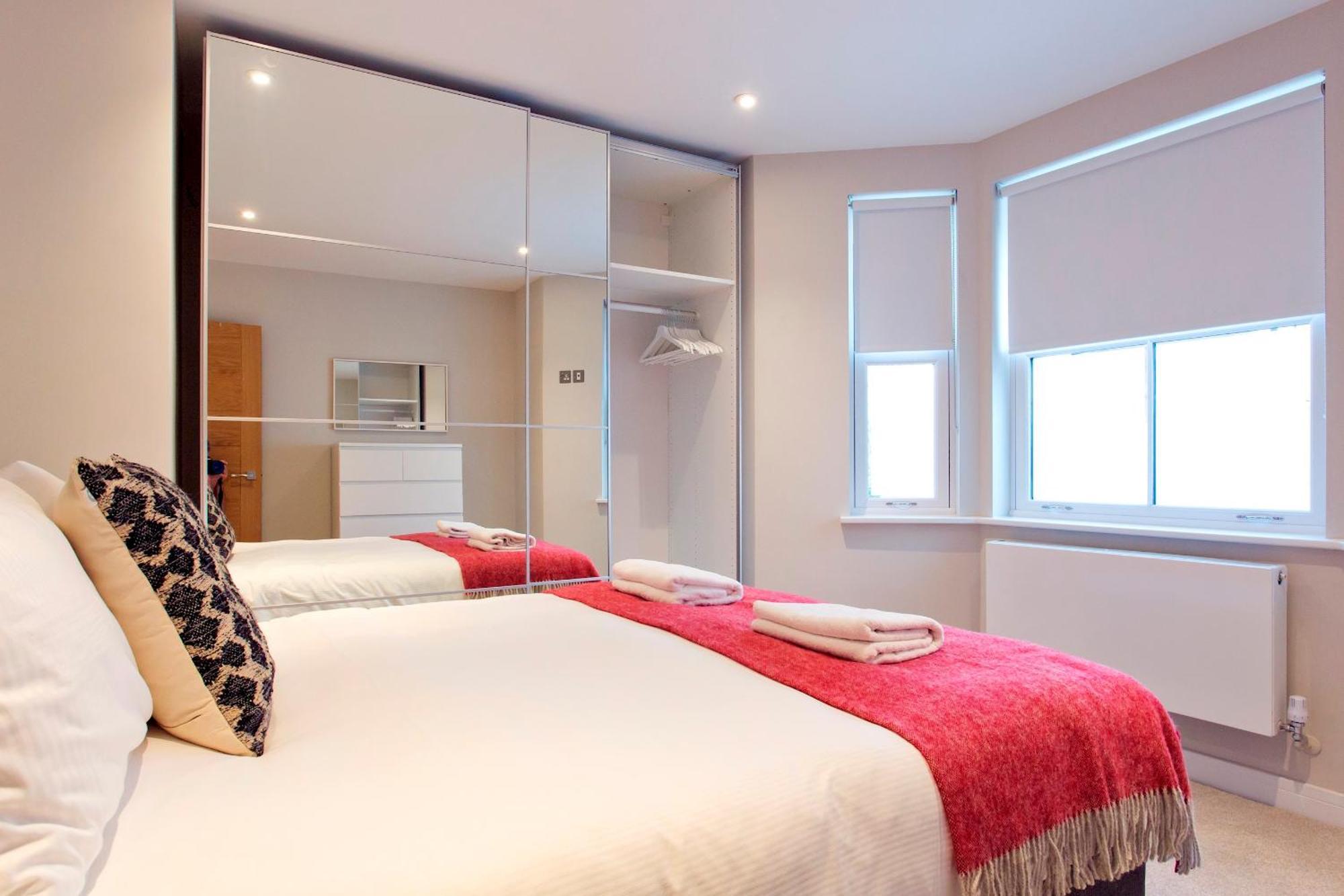 Madison Hill - Byrne Garden 3 - One Bedroom Home Λονδίνο Εξωτερικό φωτογραφία