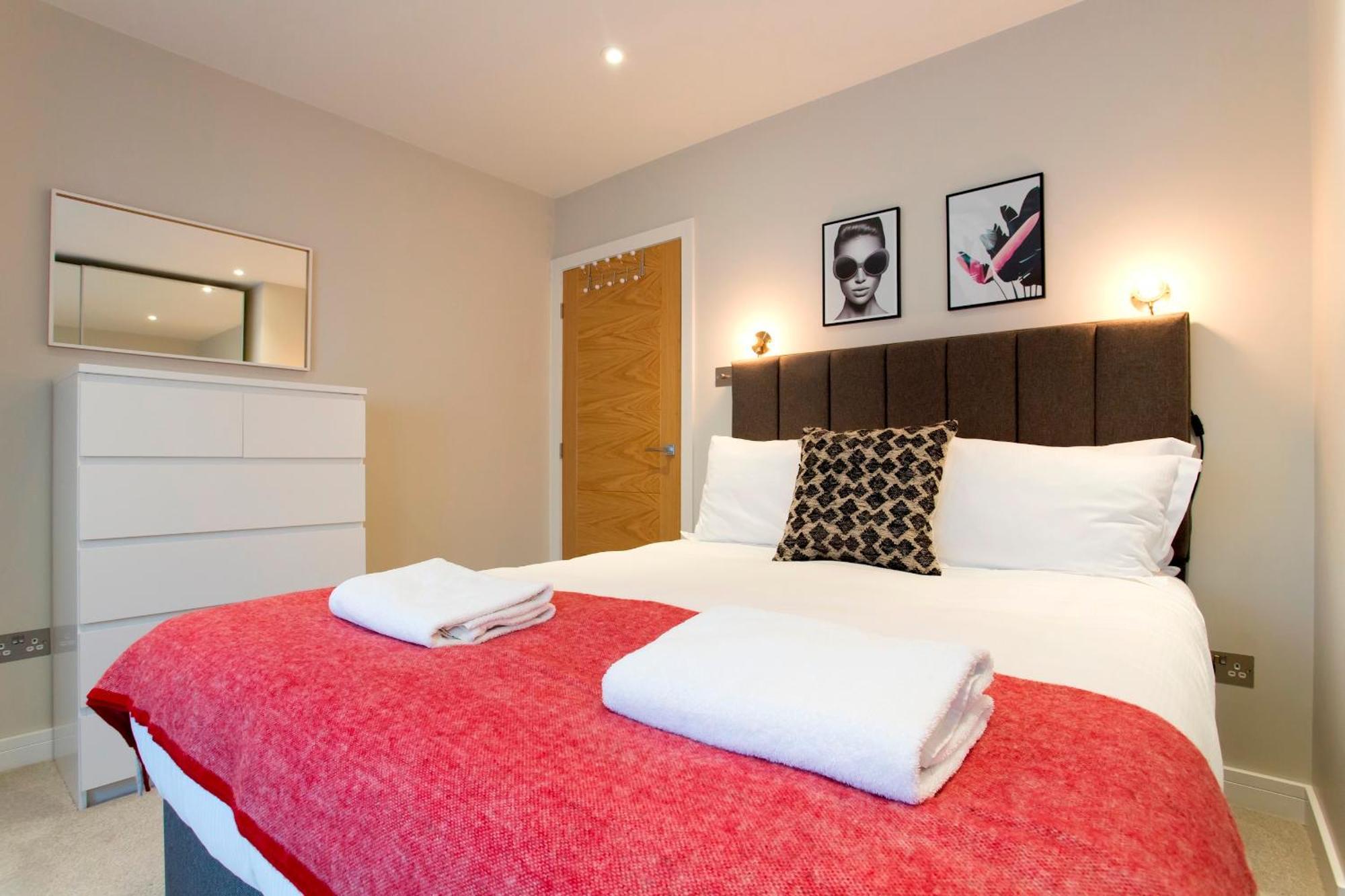 Madison Hill - Byrne Garden 3 - One Bedroom Home Λονδίνο Εξωτερικό φωτογραφία