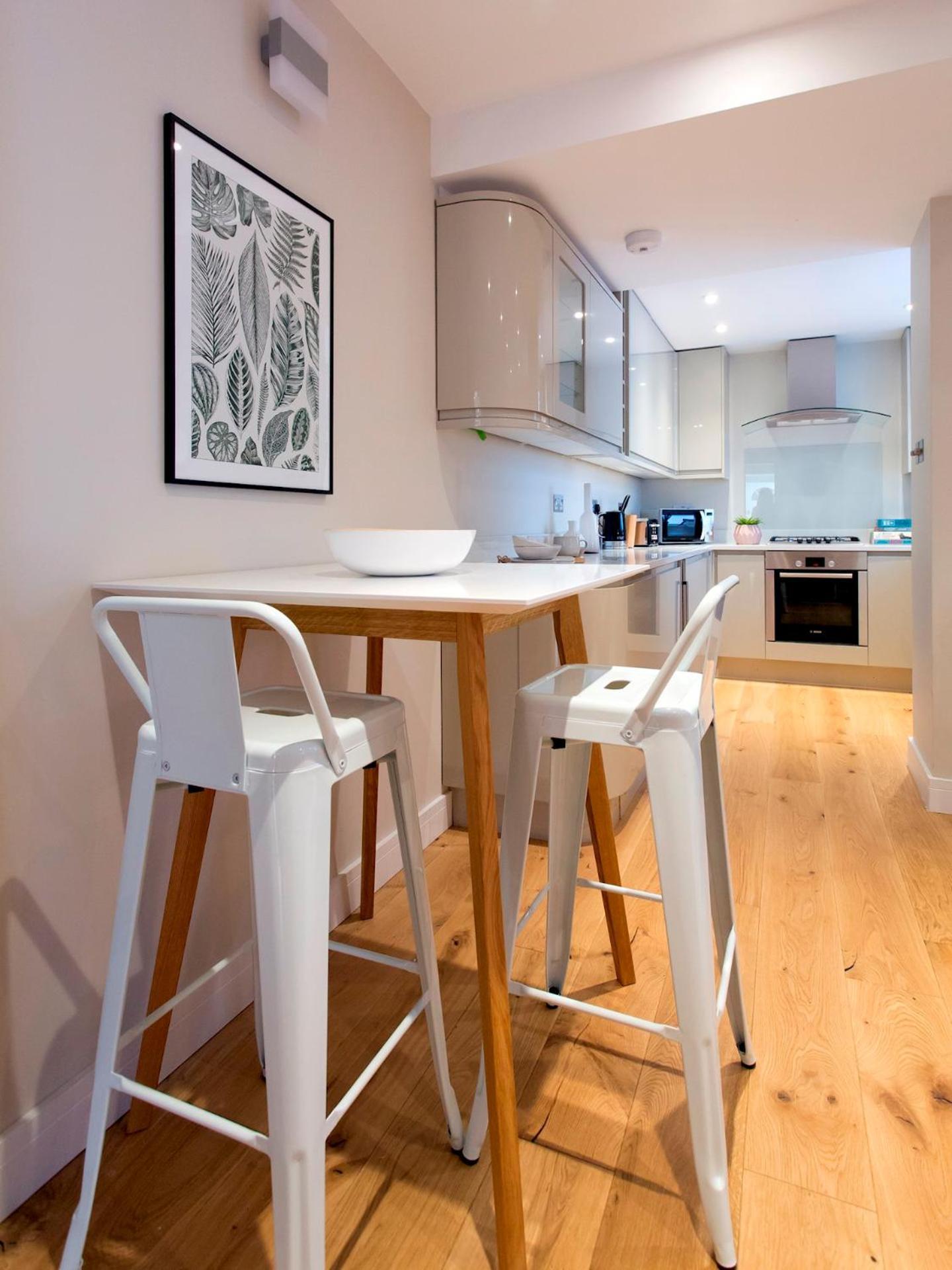 Madison Hill - Byrne Garden 3 - One Bedroom Home Λονδίνο Εξωτερικό φωτογραφία