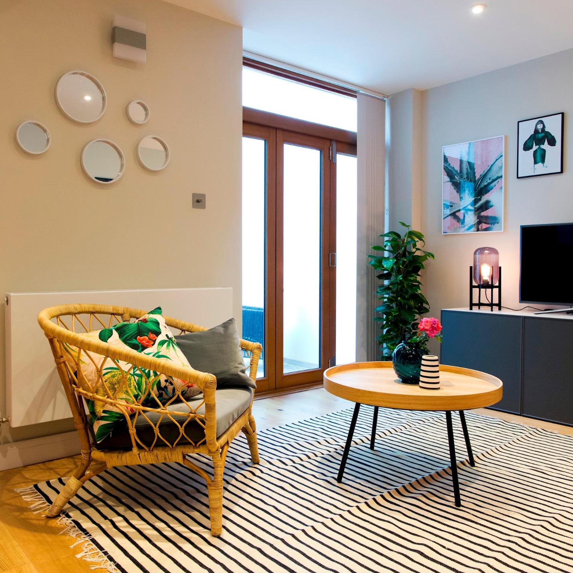 Madison Hill - Byrne Garden 3 - One Bedroom Home Λονδίνο Εξωτερικό φωτογραφία