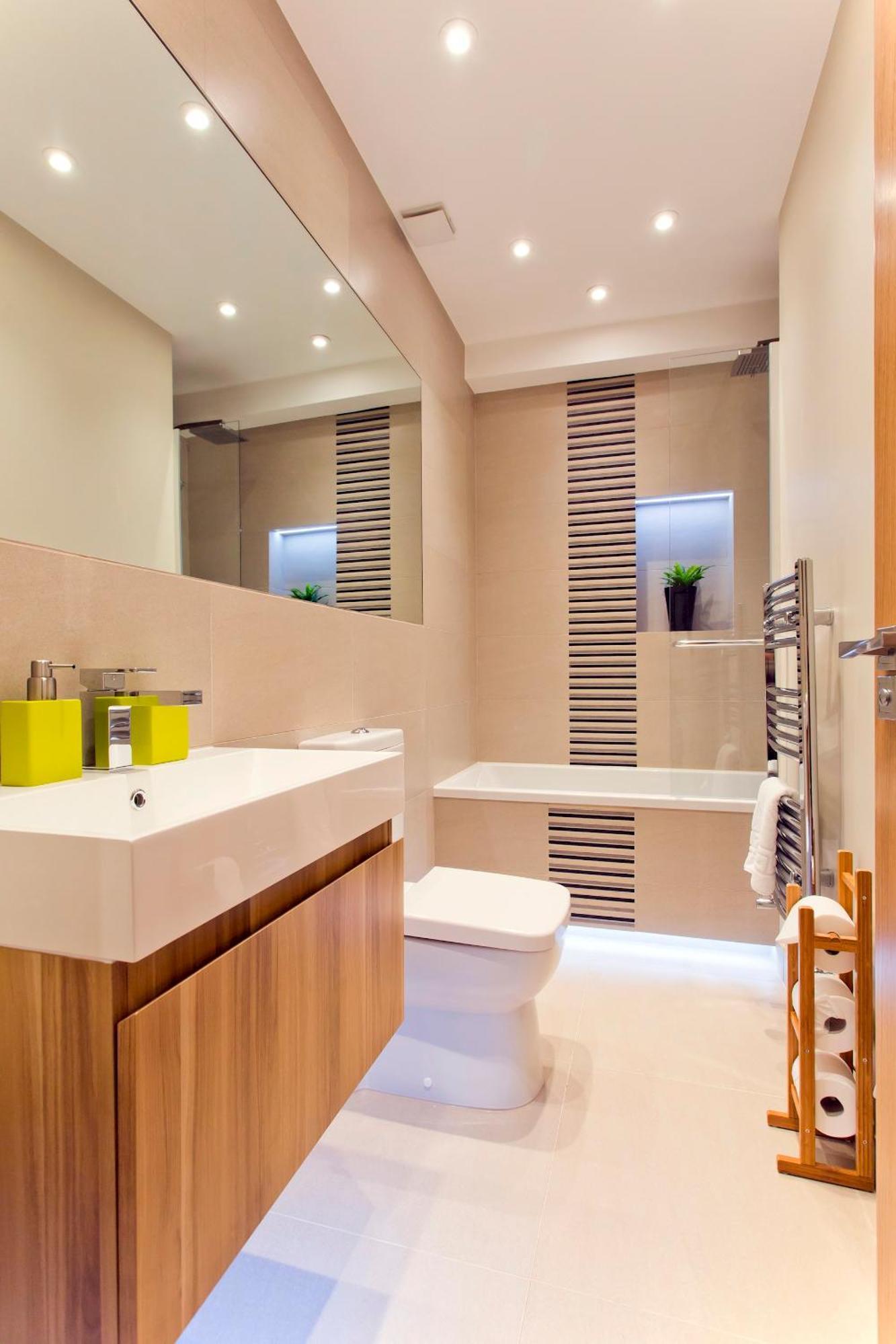 Madison Hill - Byrne Garden 3 - One Bedroom Home Λονδίνο Εξωτερικό φωτογραφία
