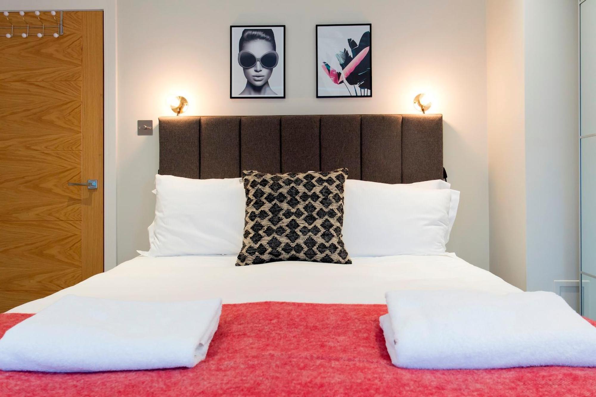 Madison Hill - Byrne Garden 3 - One Bedroom Home Λονδίνο Εξωτερικό φωτογραφία